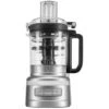 NEW KitchenAid 2.1L Contour Silver Food Processor
