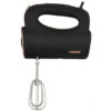 Tower Cavaletto Hand Mixer Black