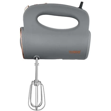 Tower Cavaletto Hand Mixer Grey