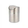 La Cafetiere Mini Bin 300Ml Stainless Steel