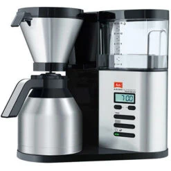 Melitta Aromaelegance Therm Deluxe Filter Coffee Machine 1012-06