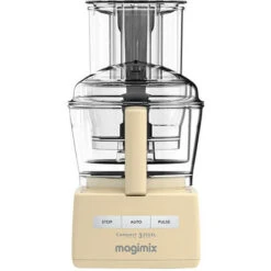 Magimix 3200XL Cream Food Processor