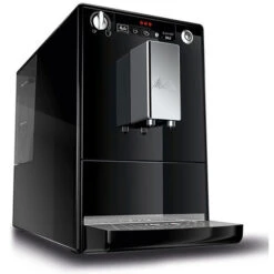 Melitta Caffeo Solo E950-101 Black Bean To Cup Coffee Machine