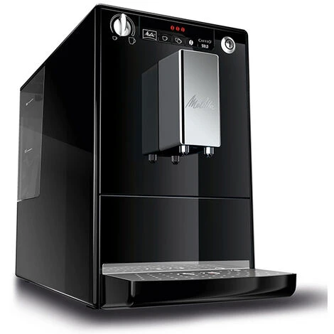 Melitta Caffeo Solo E950-101 Black Bean To Cup Coffee Machine