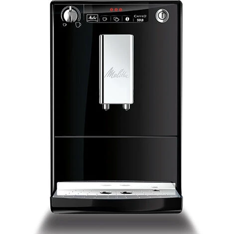 Melitta Caffeo Solo E950-101 Black Bean To Cup Coffee Machine - Image 3