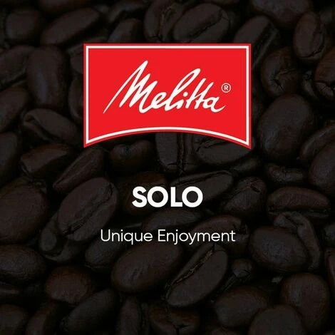 Melitta Caffeo Solo E950-101 Black Bean To Cup Coffee Machine - Image 4