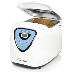 Princess Bread Maker Wake Up 600W White