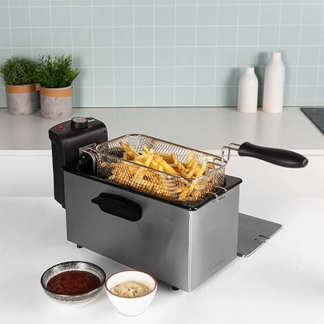 Tristar Deep Fryer - Image 2