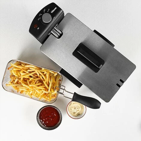 Tristar Deep Fryer - Image 3