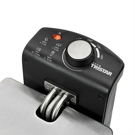 Tristar Deep Fryer - Image 4