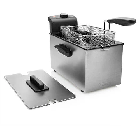 Tristar Deep Fryer - Image 5