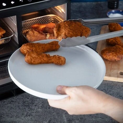 Tower Air Fryer Vortx Vizion Express Dual 11L - Image 5