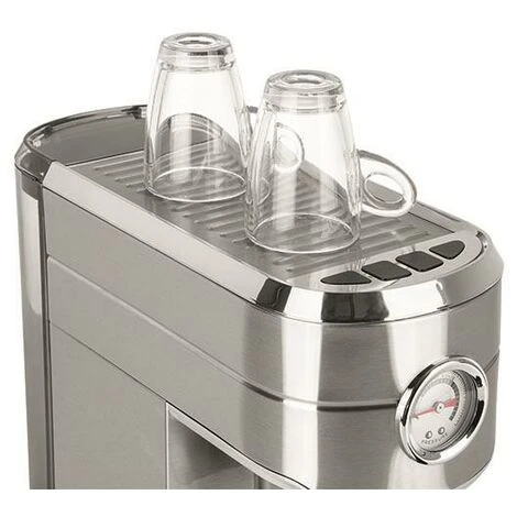 BEEM ESPRESSO-ULTIMATE Espresso Portafilter Machine - 20 Bar - Image 4