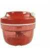 20865 Turbo-Chef D158 Onion Chopper - Red