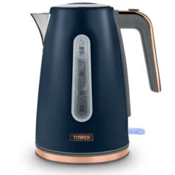 Tower Cavaletto Kettle Midnight Blue