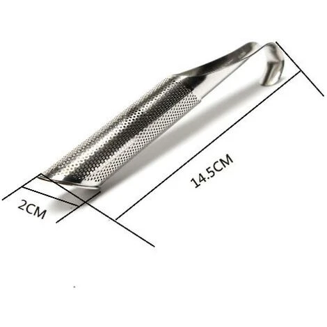 FlkwoH Infuseur à Thé En Vrac En Acier Inoxydable - Image 4