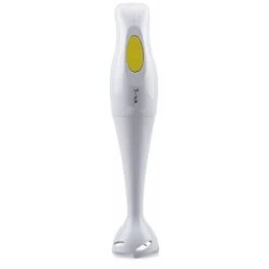 Kitchen Appliances Food Mixer Handheld Cooker ABS Electric Cooking Stick Yellow