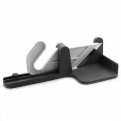 Sausage And Cheese Guillotine - The Essential Aperitif For You, Your Friends And Your Family - The New Generation Sausage Slicer,