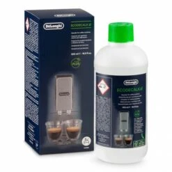 Descaling Liquid De'Longhi EcoDecalk, 500 Ml