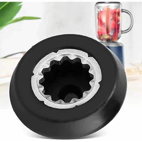 Driving Socket Blender Drive Socket Transmission Shaft Kit For NutriBullet Blender RX 1700W Replacement Part - Image 4