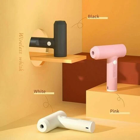 3 Speed Whisk Cordless Vertical Hand Beater With Egg Separator For Cooking Cake Egg CustardElectric Egg Beater With Two Wire Beaters Food Beater2 - Image 2