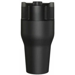 Rechargeable Portable Espresso Machine: Travel Portafilter Portable Coffee Machine Automatic Coffee Capsule Maker One Button Operation BPA Free For Travel, Home, Office