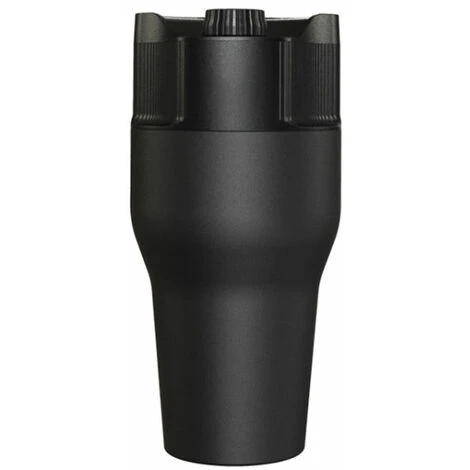 Rechargeable Portable Espresso Machine: Travel Portafilter Portable Coffee Machine Automatic Coffee Capsule Maker One Button Operation BPA Free For Travel, Home, Office