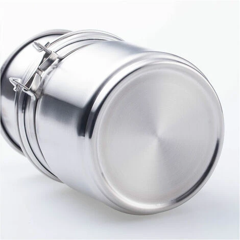 Coffee Grinder With Ceramic Grinder - Image 3