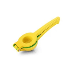 Lemon Lime Squeezer - Hand Juicer Lemon Squeezer - Max Extraction Manual Citrus Juicer