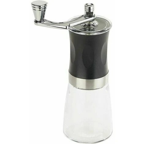 Manual Coffee Grinder With Infinitely Adjustable Ceramic Grinder - Image 3
