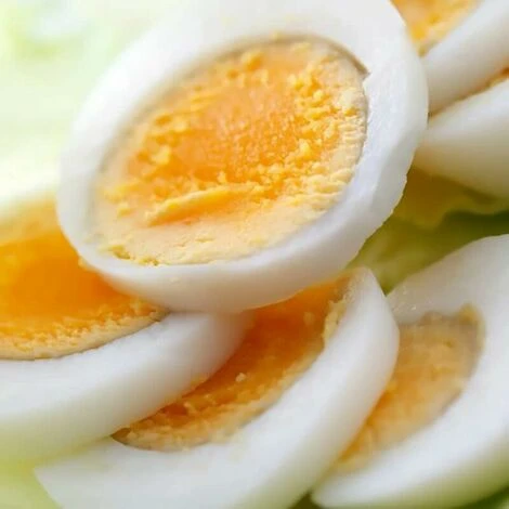 Egg Cutter Egg Slicer, Egg Cutter Fruit Cutter With Wire, Egg Slicers, More Convenient And Neat - Image 5