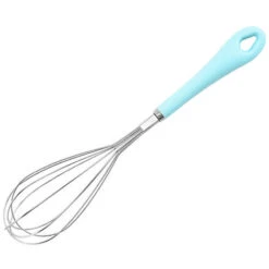 Cooking Tools Household Manual Egg Beater Stainless Steel Semi-automatic Egg Beater Egg Beater