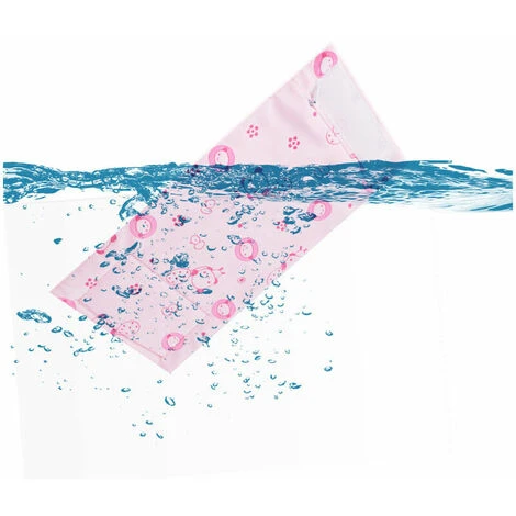 USB Bottle Warmer, Baby Bottle Warmer Insulated Bottle Bag USB Travel Bag Breastmilk Bottle Warmer Thermostatic Bag, Baby Bottle Warmer(Pink, No Bottle) - Image 4