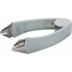 Multi-Function Pineapple Cutter Tomato Fruit Leaf Stem Remover Gadget Tweezer Kitchen Tool Strawberry Shelling Machine Slicer