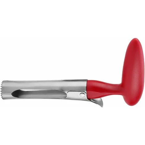 Sharps Corer, Stainless Steel Rust Proof Durable Sharps Carot Remover Seeds For Apples Pears Fruits - Image 5